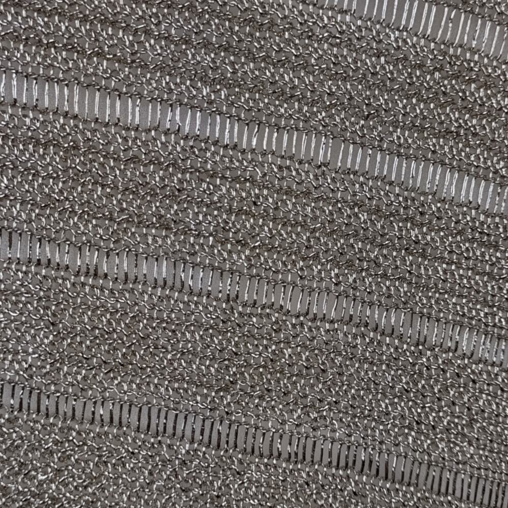 Chico's Shine Detail Amelie Pullover Tunic Chico's Size 2 (Large/12) - Picture 13 of 16